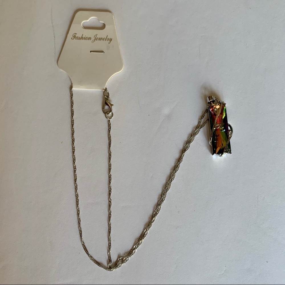💸Beautiful Fashion Pendant Necklace - Picture 6 of 7